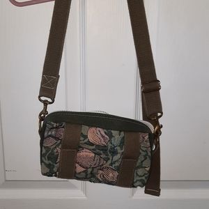 Fanny pack or over the shoulder bag